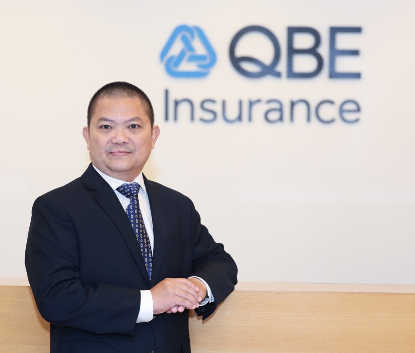 QBE Vietnam: 20-year journey of building trust and enabling resilience