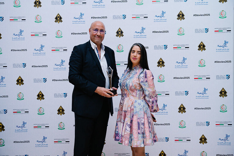 QNET Scores Triple Silver at the Stevie® Awards for Impact in Sustainability & Innovation