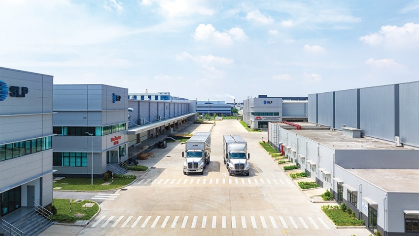 SLP supporting Vietnam in closing FDI-related gaps