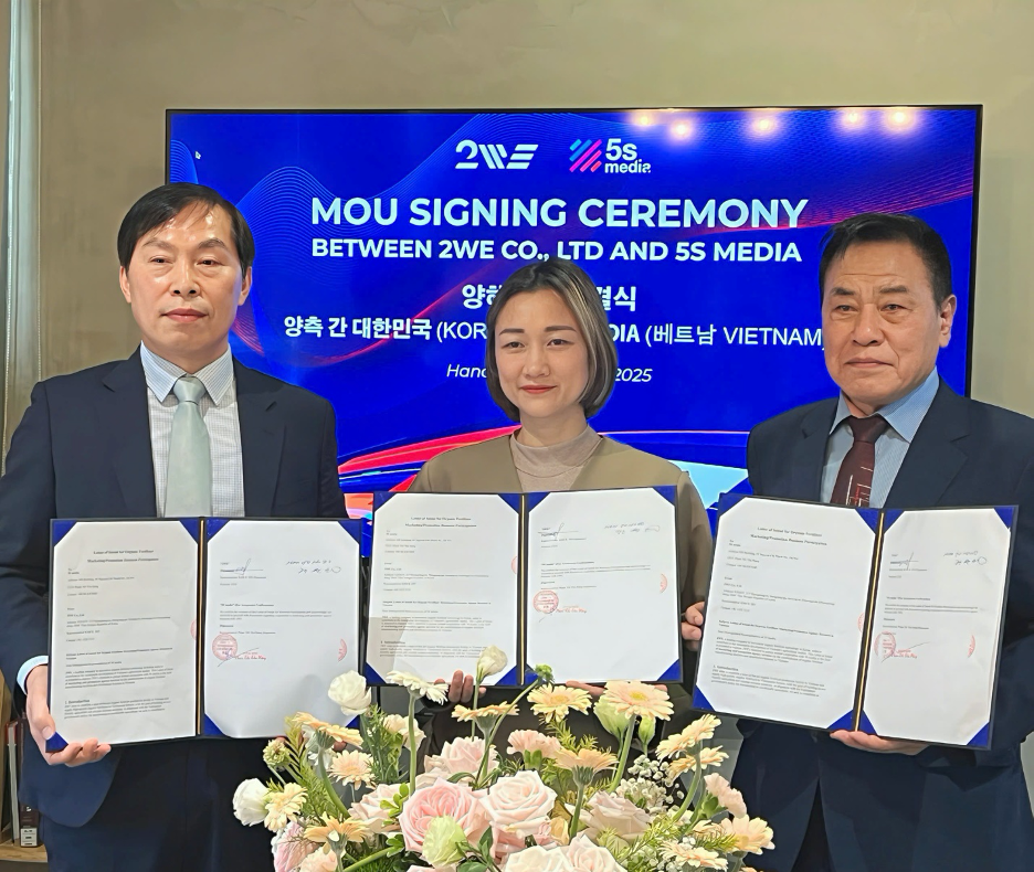 South Korean enterprises show interest in developing green agriculture in Vietnam South Korean enterprises show interest in developing green agriculture in Vietnam