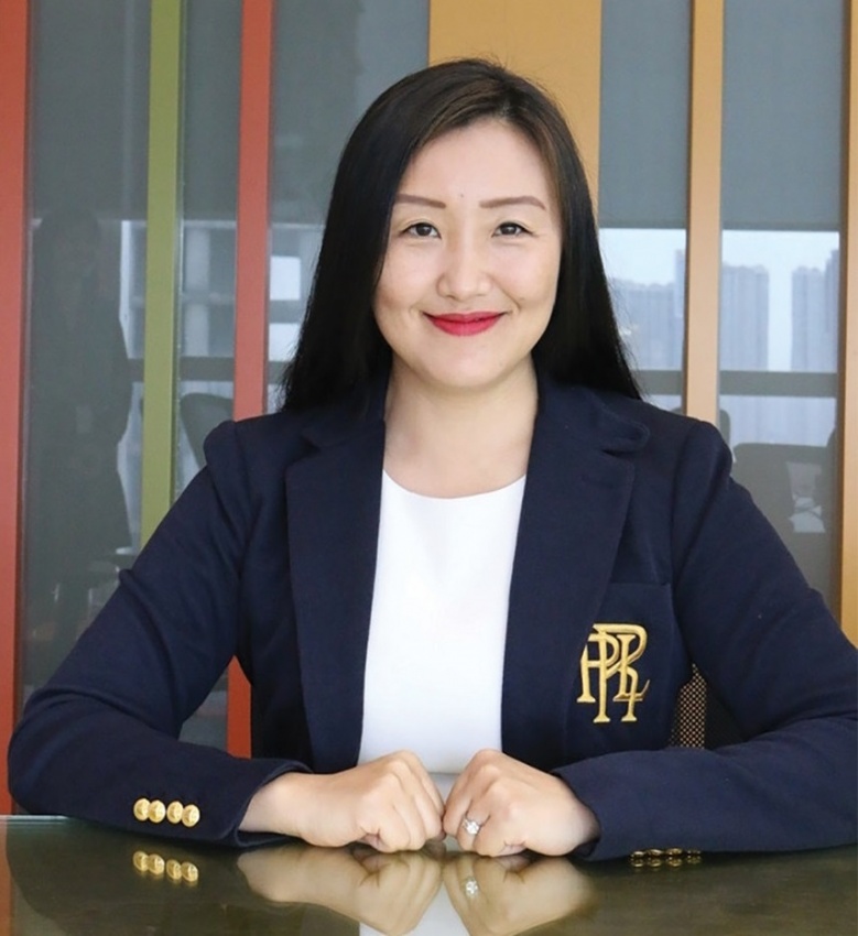 Standing out in the Chinese outbound investment wave Standing out in the Chinese outbound investment wave