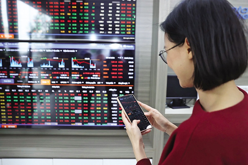 Stock market marks key milestones, eyes sustainable growth (translated) Stock market posts resilient 2025 performance