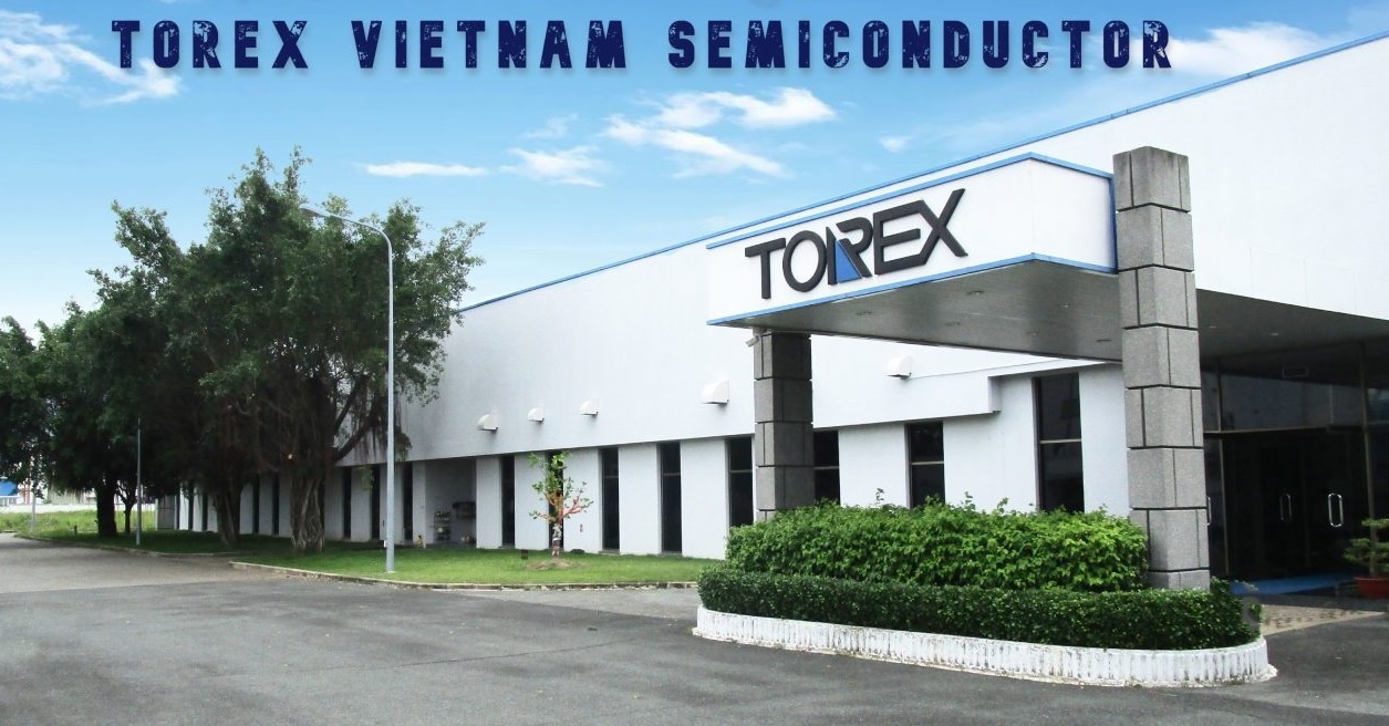 Taiwan's Panjit acquires 95 per cent equity in Torex Vietnam Semiconductor