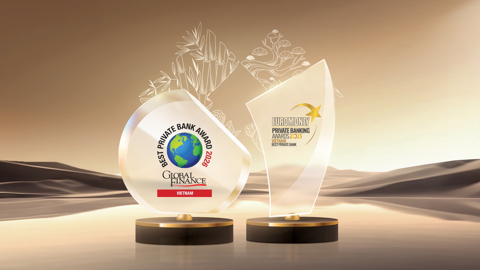 Techcombank Private affirms leadership in wealth management