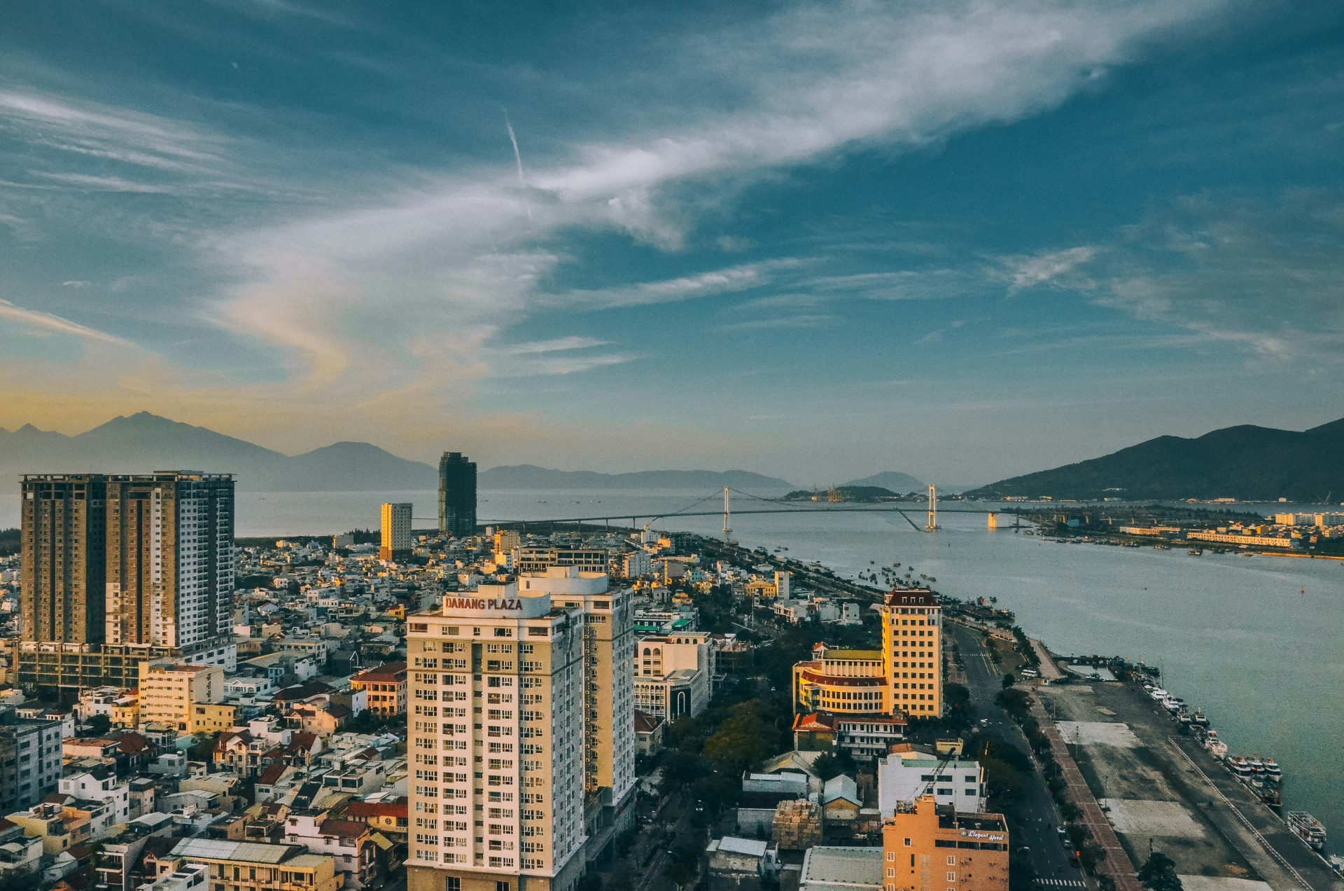 Tether to advance blockchain-powered digital governance and infrastructure in Danang Tether to advance blockchain-powered digital governance and infrastructure in Danang
