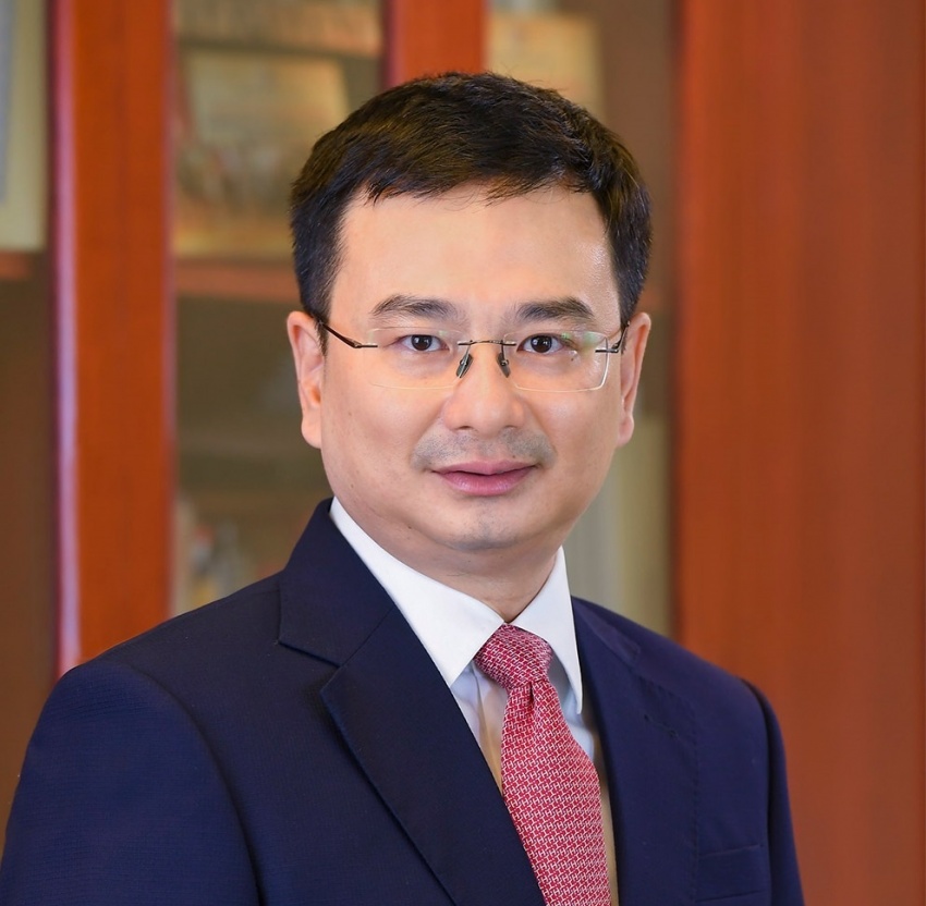 The vision to maintain a stable monetary policy The vision to maintain a stable monetary policy