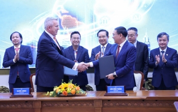 $2.1 billion AI centre set for Ho Chi Minh City