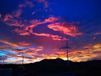 Brookfield builds Southeast Asia platform with first catalytic transition investments