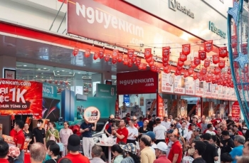 Central Retail refocuses Vietnam strategy with Nguyen Kim exit