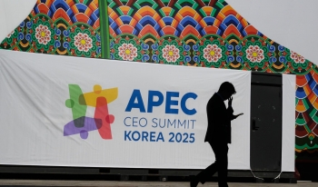 Citi CEO highlights Vietnam’s growing role at APEC 2025 CEO Summit