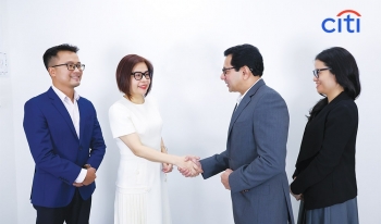 Citi sharpens its focus on institutional banking