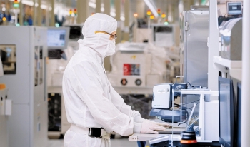 Connectivity key for supply chain