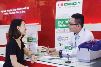 Consumer finance sector posts sharp profit growth
