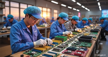 FDI disbursement highest in last five years