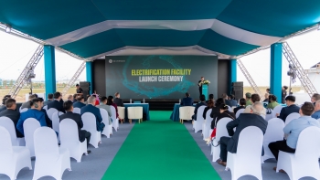 GE Vernova to invest $200 million in HVDC transformer plant