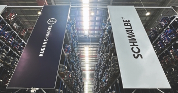 Germany's Schwalbe expands its export distribution centre in Vietnam
