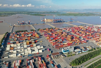 Haiphong gains new growth impetus from strategic planning and integrated infrastructure