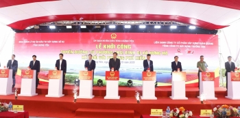 Infrastructure boom paves the way for Hung Yen’s transformation