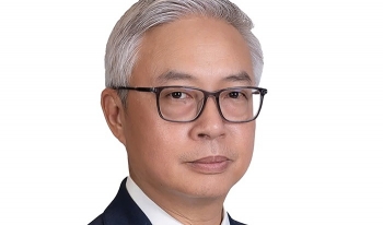 Outlook in M&A solid for Singapore