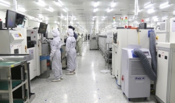 Phu Tho accelerates industrial growth as post-merger economy gains momentum