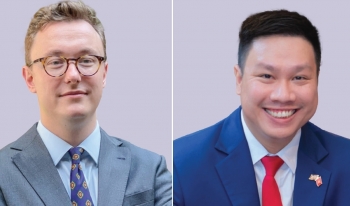 Raised ties reaffirm strategic trust