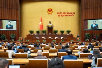 Revised Law on Investment targets simpler licensing and faster project approval