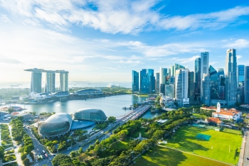 Singapore relations rise across industries