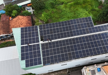 SmartSolar brings total funding to $3.15 million with European financing