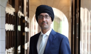 Strengthening Singapore-Vietnam economic ties