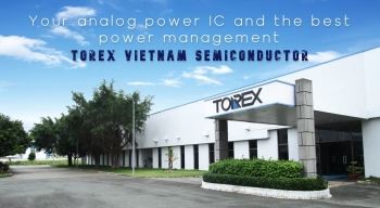 Taiwan's Panjit acquires 95 per cent equity in Torex Vietnam Semiconductor