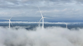 T&T Group brings Savan 1 Wind Power Plant online in Laos