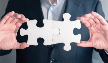 Upbeat picture drawn for growth in M&As