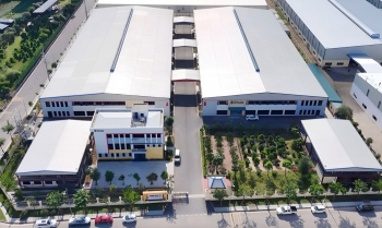 US footwear firm OrthoLite opens new manufacturing facility in Vietnam