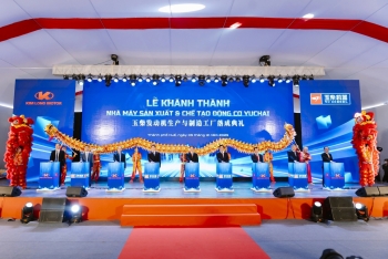 Vietnam masters core technologies of automobile value chain