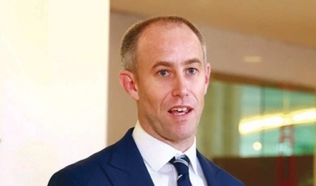 Vietnam, NZ seek level-up in ties