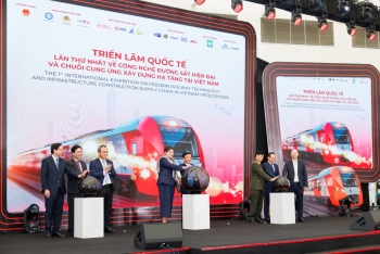 Vietnam sets sights on new era of railway modernisation