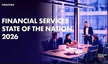 Vietnam’s financial sector accelerates AI adoption, but security issue remains