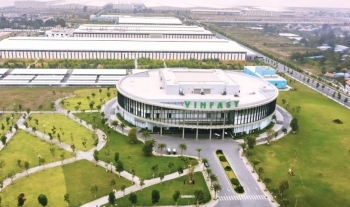 Vingroup broadens Africa footprint with $28 million DRC move