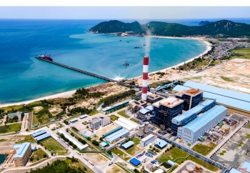 Vingroup to develop $352-million Son Duong international port