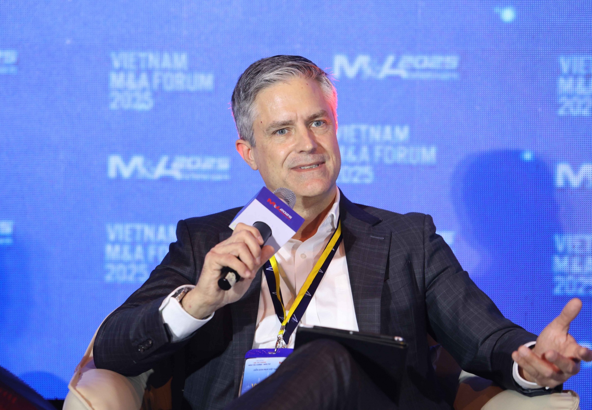 Unpacking new momentum in Vietnam’s M&A market Unpacking new momentum in Vietnam’s M&A market