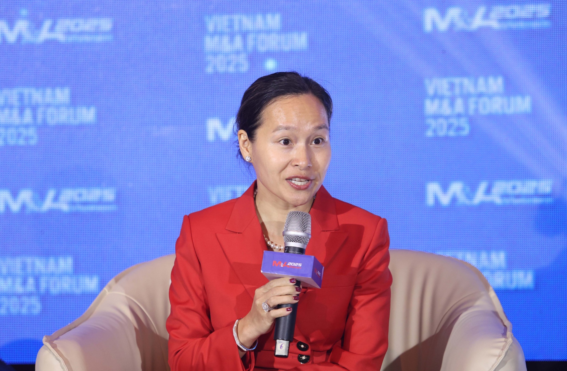 Unpacking new momentum in Vietnam’s M&A market Unpacking new momentum in Vietnam’s M&A market