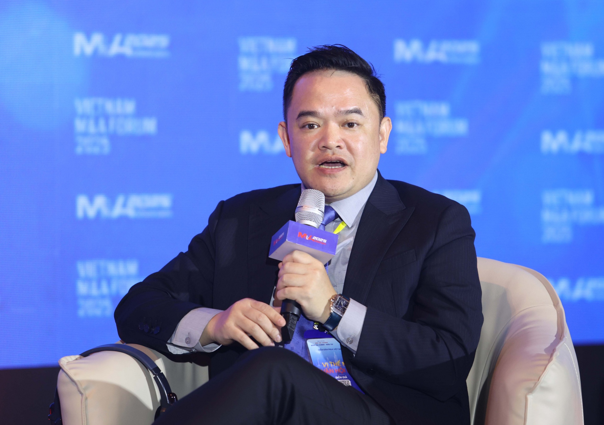 Unpacking new momentum in Vietnam’s M&A market Unpacking new momentum in Vietnam’s M&A market