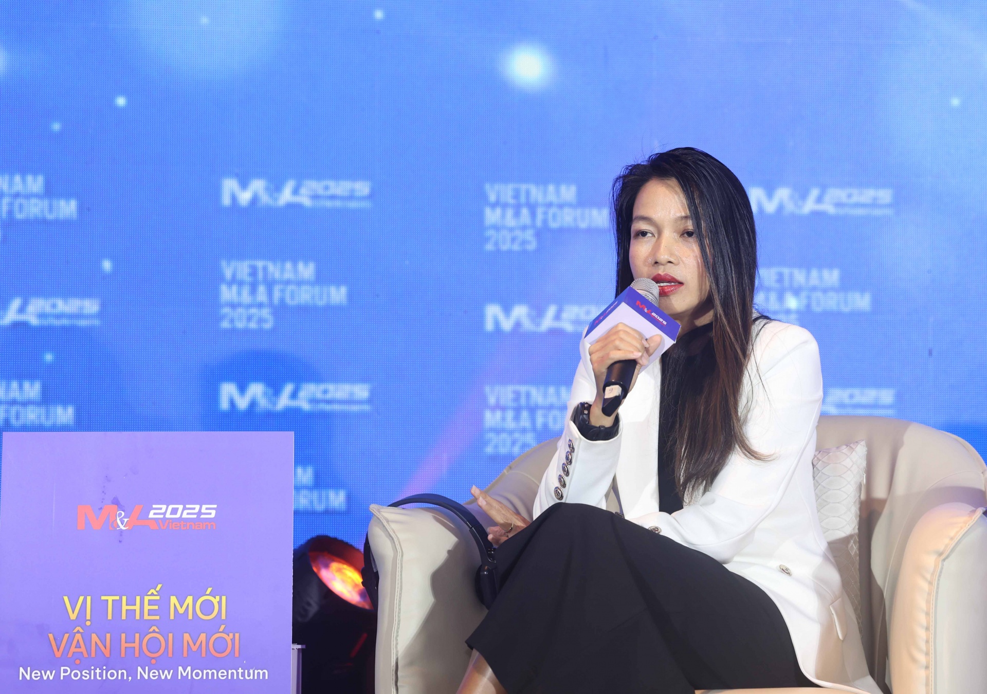 Unpacking new momentum in Vietnam’s M&A market Unpacking new momentum in Vietnam’s M&A market