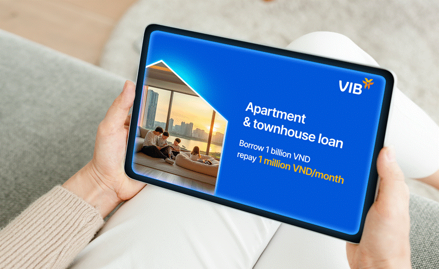 VIB puts customer experience at centre of long-term growth