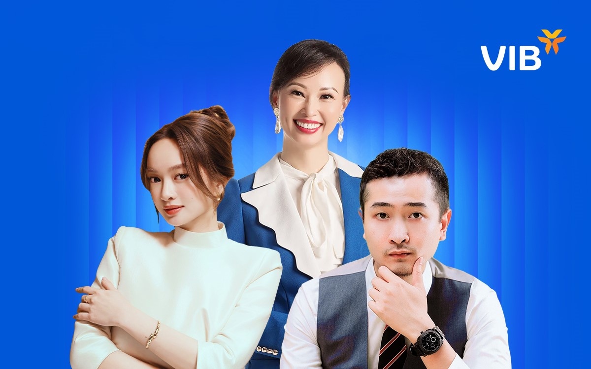 VIB's Dual Earnings solution reshapes personal money management VIB's Dual Earnings solution reshapes personal money management