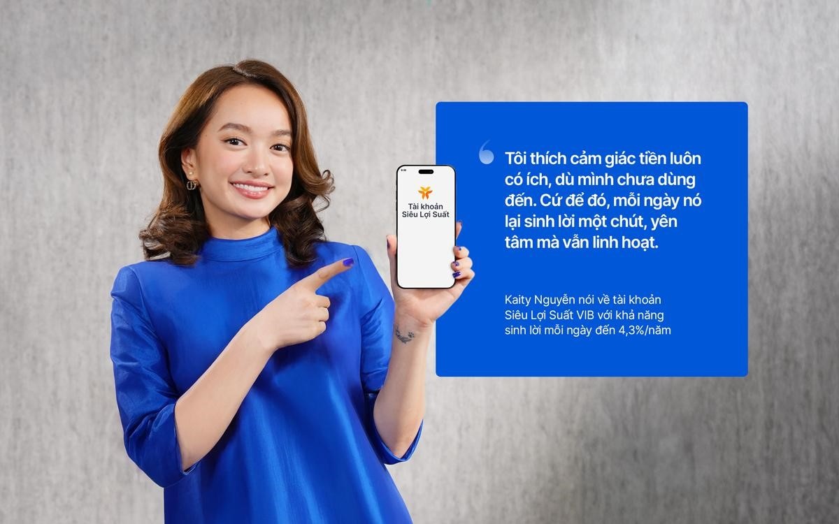 VIB's Dual Earnings solution reshapes personal money management VIB's Dual Earnings solution reshapes personal money management