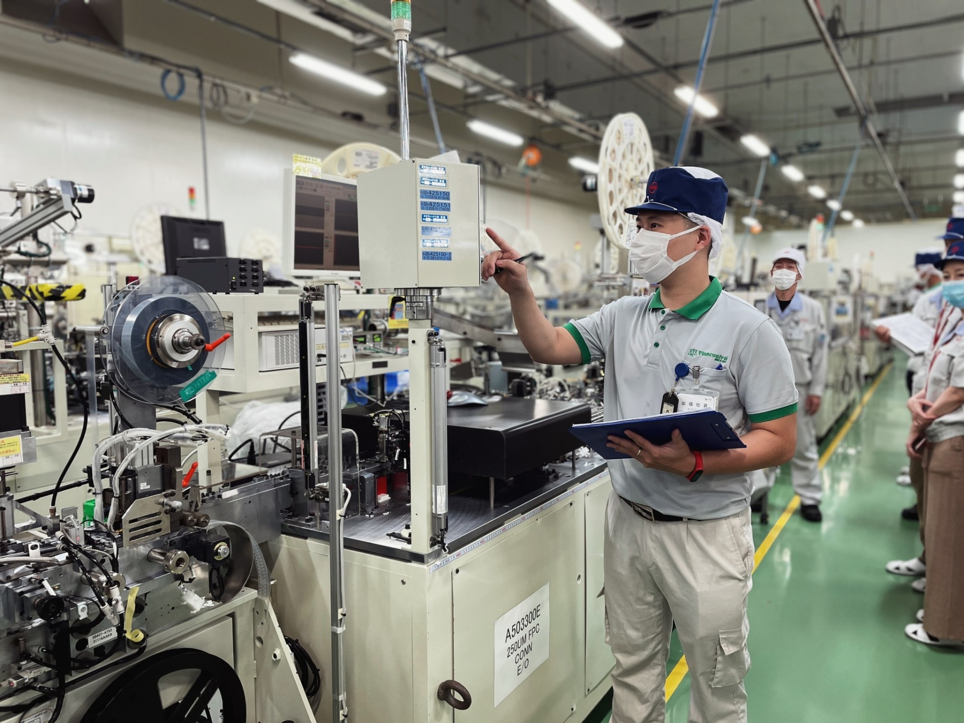 Vietnam as a manufacturing hub: why on-the-ground inspection matters