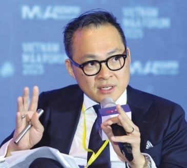 Vietnam bucking trend in the global M&A landscape Vietnam bucking trend in the global M&A landscape