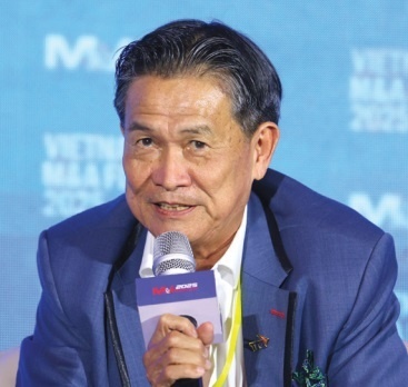 Vietnam bucking trend in the global M&A landscape Vietnam bucking trend in the global M&A landscape