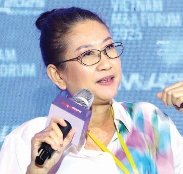 Vietnam bucking trend in the global M&A landscape Vietnam bucking trend in the global M&A landscape